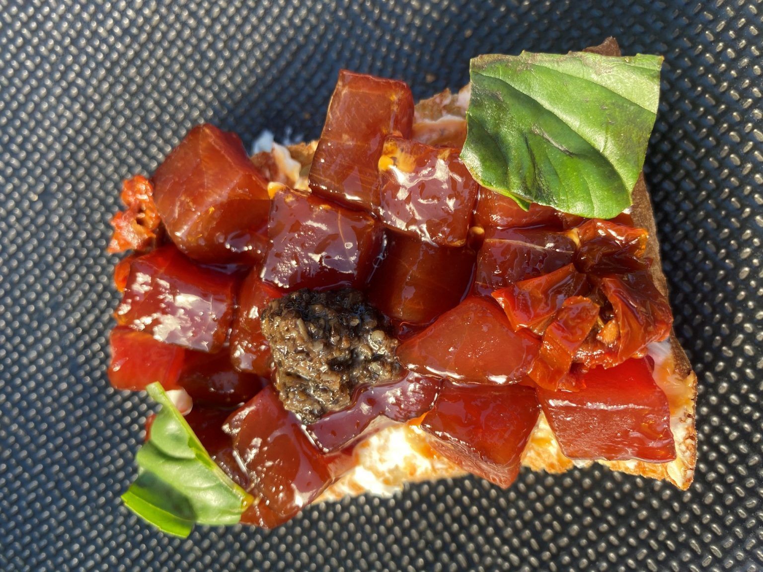 Alturas y profundidades gastronómicas by Poxao - Gastronomía y Moda