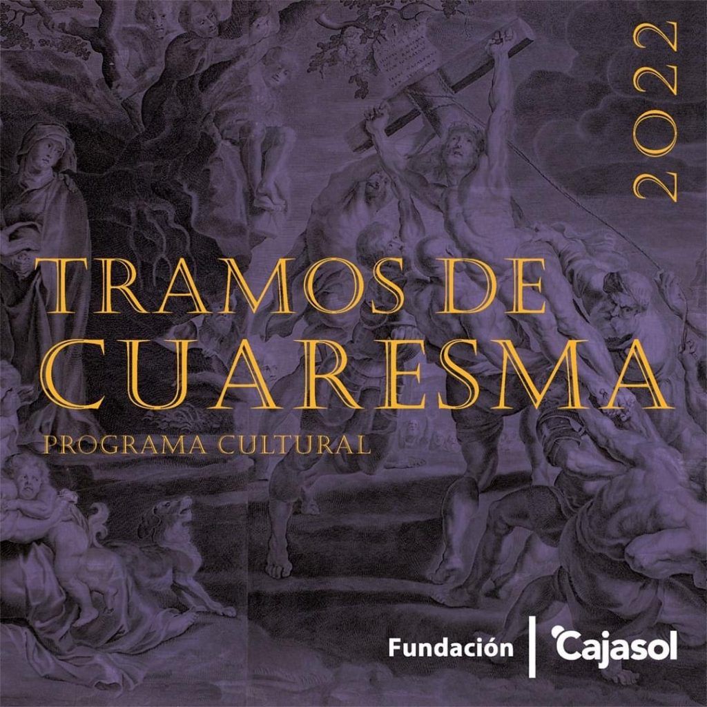 Lo mejor de la gastronomía de la Cuaresma y la Semana Santa estarán presentes en los talleres de la Fundación Cajasol - Gastronomía y Moda