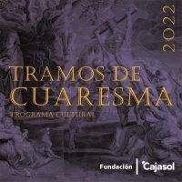 Lo mejor de la gastronomía de la Cuaresma y la Semana Santa estarán presentes en los talleres de la Fundación Cajasol - Gastronomía y Moda