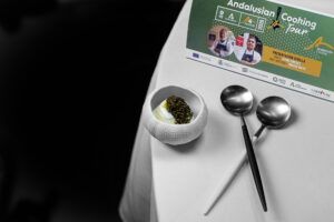 Tribeca y Cañabota convierten Sevilla en capital de la alta gastronomía con Andalusian Cooking Tour Gusto del Sur - Gastronomía y Moda