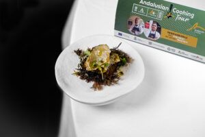 Tribeca y Cañabota convierten Sevilla en capital de la alta gastronomía con Andalusian Cooking Tour Gusto del Sur - Gastronomía y Moda