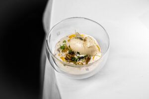 Tribeca y Cañabota convierten Sevilla en capital de la alta gastronomía con Andalusian Cooking Tour Gusto del Sur - Gastronomía y Moda