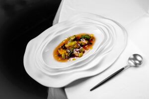 Tribeca y Cañabota convierten Sevilla en capital de la alta gastronomía con Andalusian Cooking Tour Gusto del Sur - Gastronomía y Moda