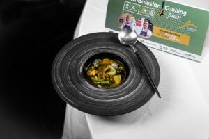 Tribeca y Cañabota convierten Sevilla en capital de la alta gastronomía con Andalusian Cooking Tour Gusto del Sur - Gastronomía y Moda