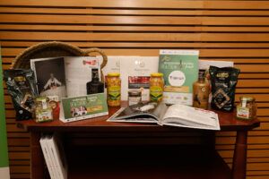 Tribeca y Cañabota convierten Sevilla en capital de la alta gastronomía con Andalusian Cooking Tour Gusto del Sur - Gastronomía y Moda