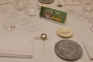 Tribeca y Cañabota convierten Sevilla en capital de la alta gastronomía con Andalusian Cooking Tour Gusto del Sur - Gastronomía y Moda