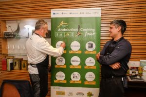 Tribeca y Cañabota convierten Sevilla en capital de la alta gastronomía con Andalusian Cooking Tour Gusto del Sur - Gastronomía y Moda