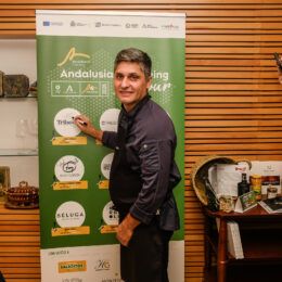 Tribeca y Cañabota convierten Sevilla en capital de la alta gastronomía con Andalusian Cooking Tour Gusto del Sur - Gastronomía y Moda