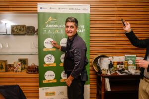 Tribeca y Cañabota convierten Sevilla en capital de la alta gastronomía con Andalusian Cooking Tour Gusto del Sur - Gastronomía y Moda