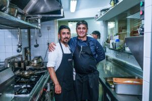 Tribeca y Cañabota convierten Sevilla en capital de la alta gastronomía con Andalusian Cooking Tour Gusto del Sur - Gastronomía y Moda