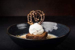 De La O Restaurante, cocina de origen andaluz con productos de proximidad - Gastronomía y Moda