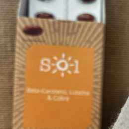 Triunfan en Mercadona El producto viral para tomar el sol y lucir un bronceado perfecto - Gastronomía y Moda
