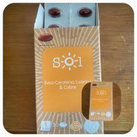 Triunfan en Mercadona El producto viral para tomar el sol y lucir un bronceado perfecto - Gastronomía y Moda