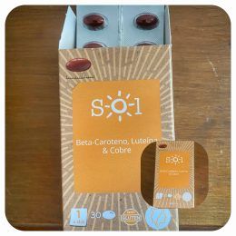 Triunfan en Mercadona El producto viral para tomar el sol y lucir un bronceado perfecto - Gastronomía y Moda