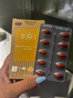 Triunfan en Mercadona El producto viral para tomar el sol y lucir un bronceado perfecto - Gastronomía y Moda