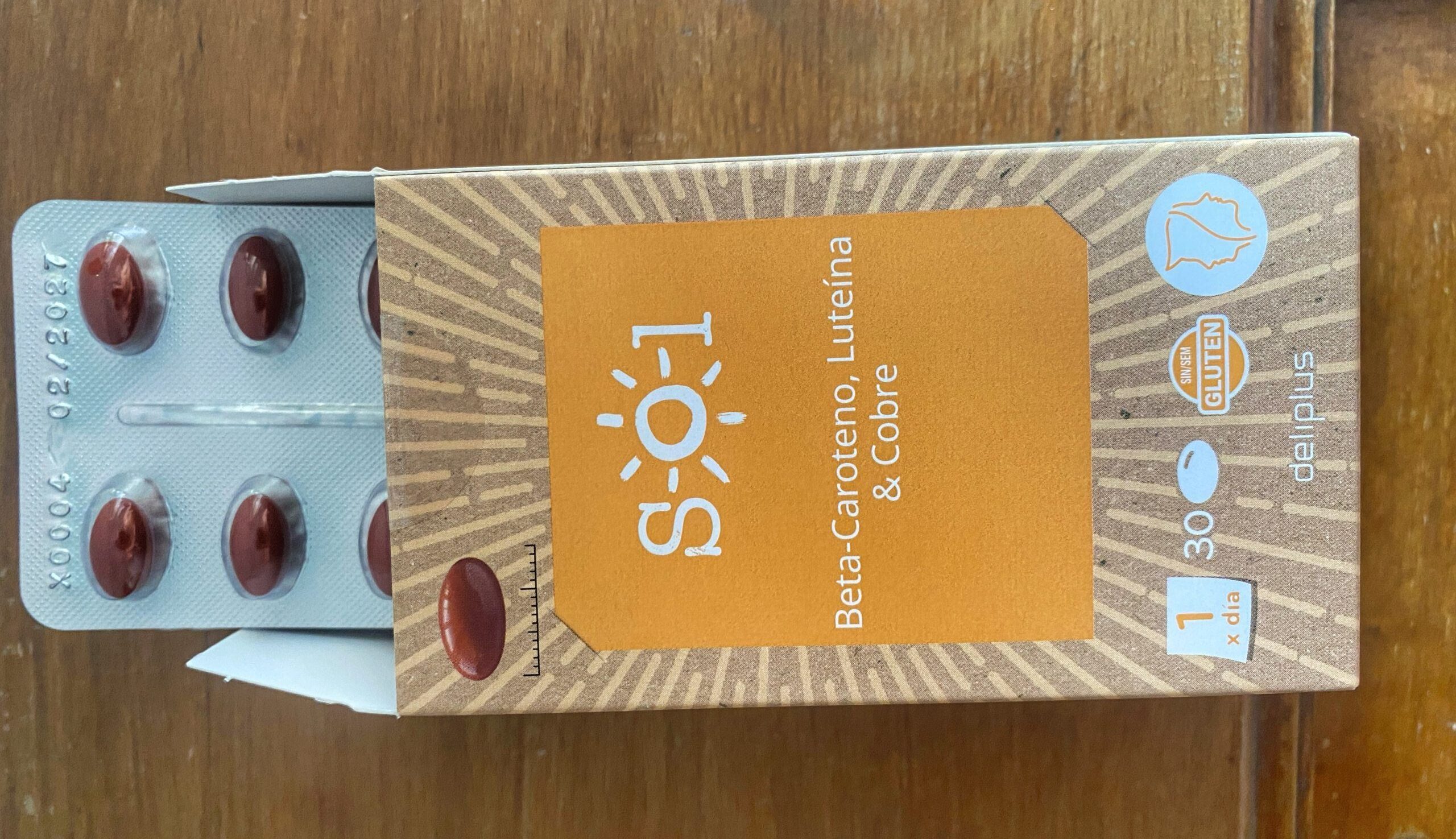 Triunfan en Mercadona El producto viral para tomar el sol y lucir un bronceado perfecto - Gastronomía y Moda