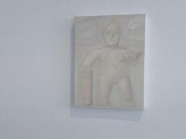 Cuerpos y destinos: Rosa Aguilar y Emma Marting en Di Gallery hasta julio - Gastronomía y Moda