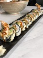 NAKAMA, la combinación japo-caribeña más original de Madrid - Gastronomía y Moda