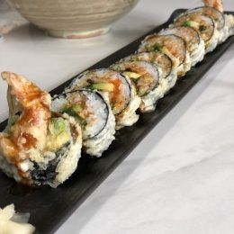 NAKAMA, la combinación japo-caribeña más original de Madrid - Gastronomía y Moda