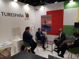 Sevilla acogerá la primera convención nacional de Turespaña con autoridades turísticas de los destinos de sol y playa, urbanos, rurales y de montaña - Gastronomía y Moda