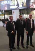Sevilla, Bilbao y la aerolínea Vueling lanzan una campaña de promoción turística basada en la gastronomía tradicional de ambos destinos - Gastronomía y Moda