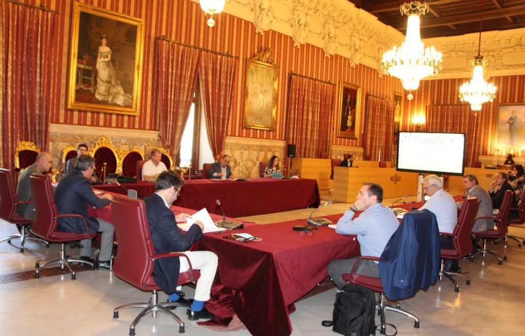 Más de 800 propuestas recibidas ante el amplio proceso de participación para elaborar el Plan8 de reactivación del turismo en Sevilla Más de 800 propuestas recibidas ante el amplio proceso de participación para elaborar el Plan8 de reactivación del turismo en Sevilla - Gastronomía y Moda