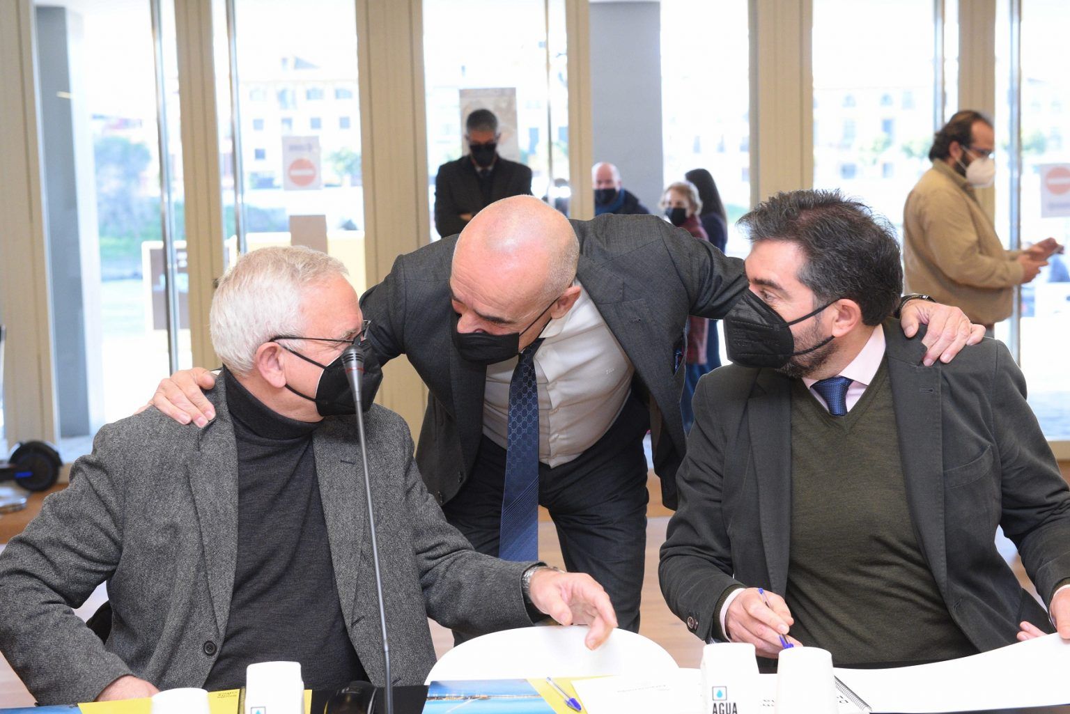 El Ayuntamiento de Sevilla hace partícipes a los miembros del Consejo Local de Turismo sobre la estrategia para relanzar la actividad turística en 2022 El Ayuntamiento de Sevilla hace partícipes a los miembros del Consejo Local de Turismo sobre la estrategia para relanzar la actividad turística en 2022 - Gastronomía y Moda
