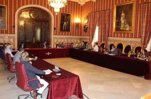 Más de 800 propuestas recibidas ante el amplio proceso de participación para elaborar el Plan8 de reactivación del turismo en Sevilla - Gastronomía y Moda