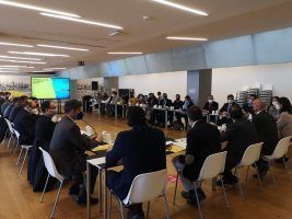 El Ayuntamiento de Sevilla hace partícipes a los miembros del Consejo Local de Turismo sobre la estrategia para relanzar la actividad turística en 2022 - Gastronomía y Moda