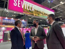Sevilla será sede permanente de un congreso internacional de agencias y escuelas especializadas en la enseñanza del español cuya primera edición se celebrará en mayo de 2022 - Gastronomía y Moda
