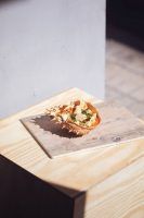 4 Almas, cocina 'canalla y descarada' en pleno centro de Sevilla - Gastronomía y Moda