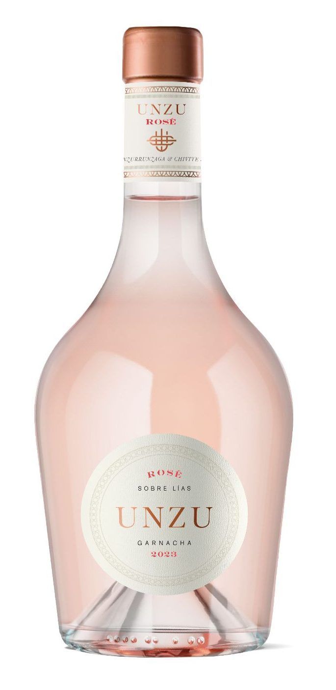 Julián Chivite López presenta su nuevo vino Unzu Rosé - Gastronomía y Moda