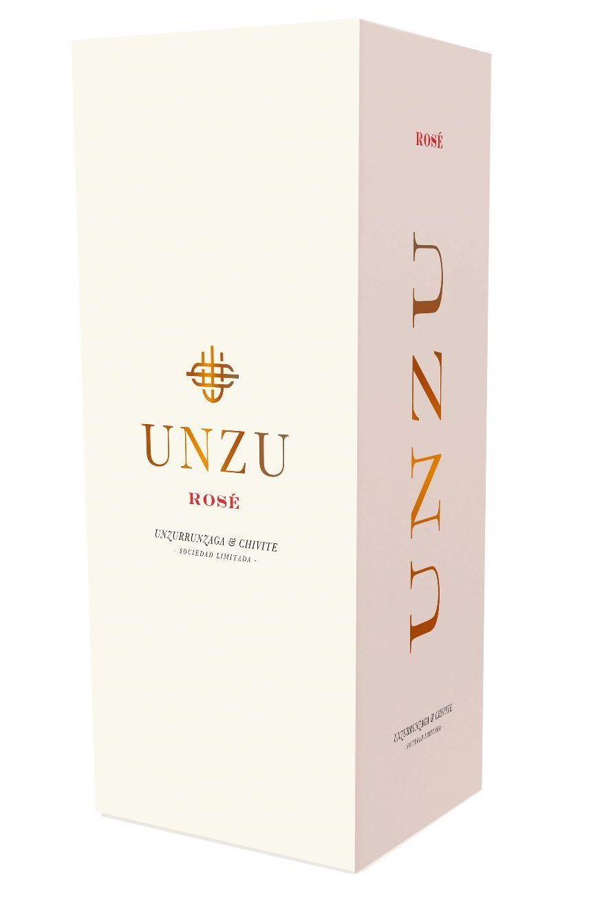 Julián Chivite López presenta su nuevo vino Unzu Rosé - Gastronomía y Moda