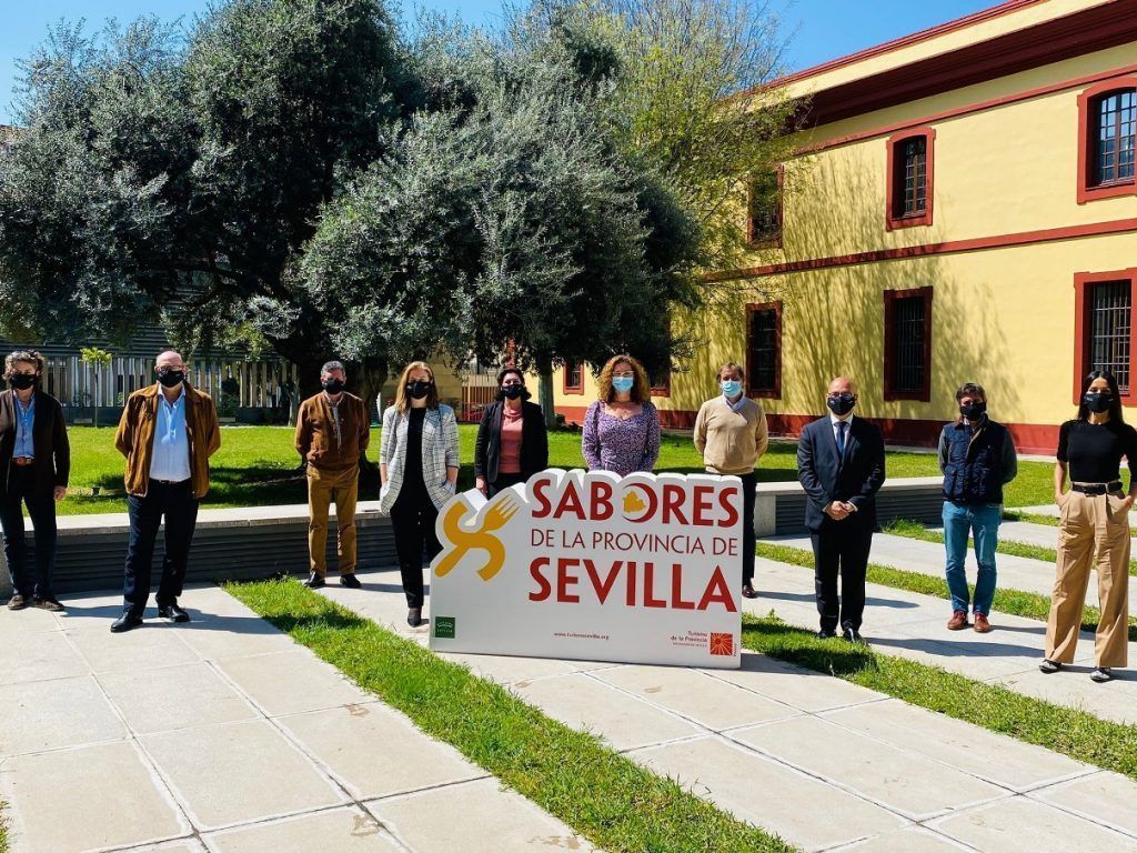 Una veintena de expertos eligen en una cata ciega, los mejores vinos sevillanos 2021 Una veintena de expertos eligen en una cata ciega, los mejores vinos sevillanos 2021 - Gastronomía y Moda