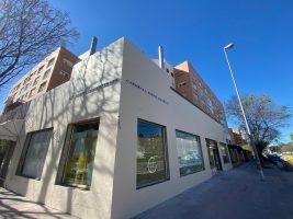 Una ventana de puro sabor gastronómico en la plaza del Museo, en Triana y muy pronto en El Porvenir - Gastronomía y Moda