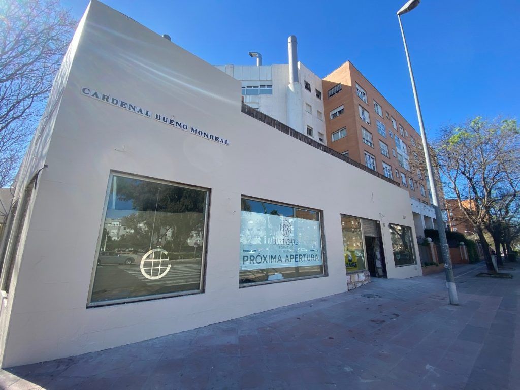 Una ventana de puro sabor gastronómico en la plaza del Museo, en Triana y muy pronto en El Porvenir - Gastronomía y Moda