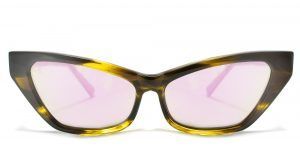 Unas gafas de sol para cada mes del año - Gastronomía y Moda