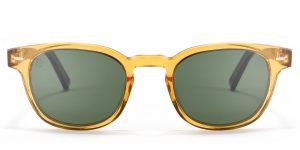 Unas gafas de sol para cada mes del año - Gastronomía y Moda