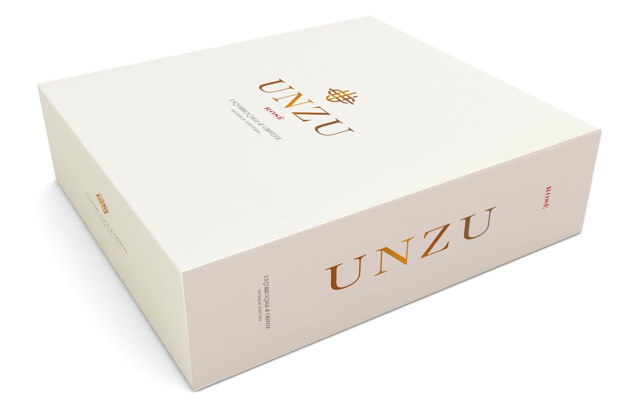 Julián Chivite López presenta su nuevo vino Unzu Rosé - Gastronomía y Moda