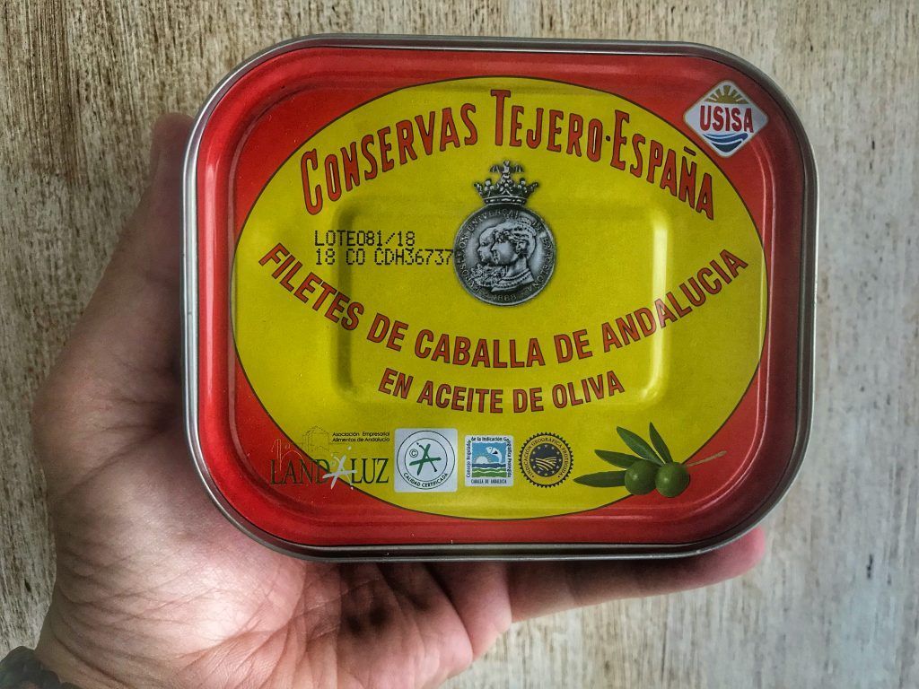 Yo sin duda, muy de #AndalucíaSabe Yo sin duda, muy de #AndalucíaSabe - Blog de Gastronomia y Moda