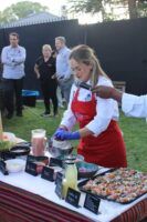 “II Festival de la Tapa Peruana : Ruta del Ceviche”