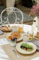 Hotel Boutique Castell de Vallgornera, el exclusivo hotel de la Costa Brava que no puedes dejar de visitar este verano 2024 - Gastronomía y Moda