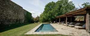 Hotel Boutique Castell de Vallgornera, el exclusivo hotel de la Costa Brava que no puedes dejar de visitar este verano 2024 - Gastronomía y Moda