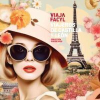 VIAJAFACYL presenta su nueva colección de viajes 2025 para su comercialización Castilla y León - Gastronomía y Moda