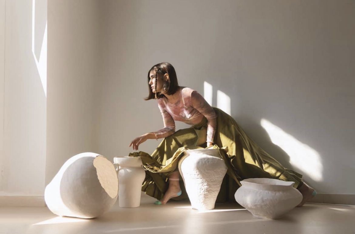 Más de 15 diseñadores, artistas y artesanos mostrarán sus propuestas creativas en Pop-up “Vejer Summer Gallery” - Gastronomía y Moda