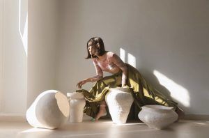 Más de 15 diseñadores, artistas y artesanos mostrarán sus propuestas creativas en Pop-up “Vejer Summer Gallery” - Gastronomía y Moda