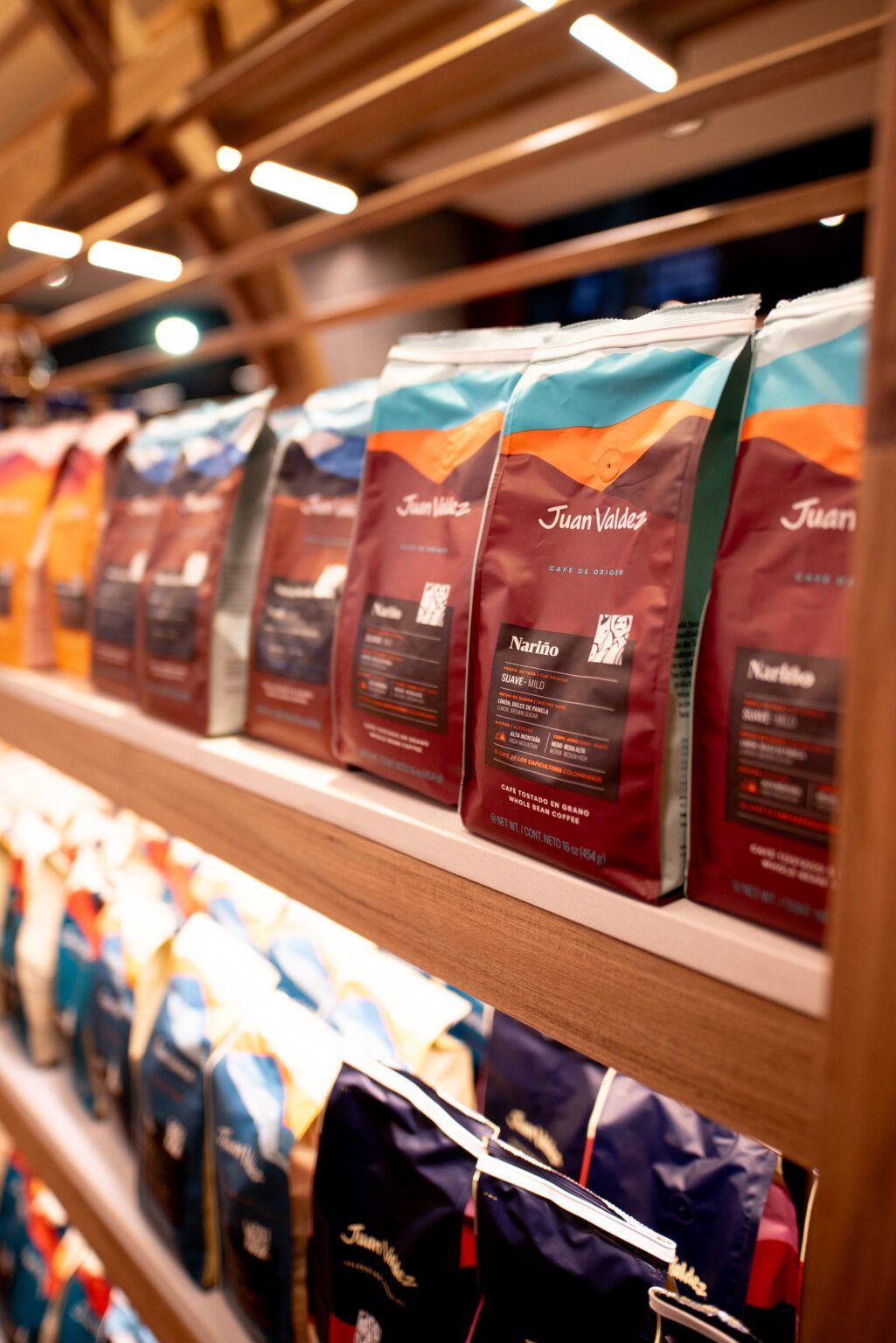 Juan Valdez Cafés, las nuevas generaciones y su relación con el café: Un consumo consciente que sigue creciendo - Gastronomía y Moda