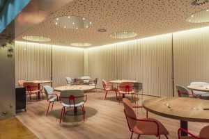 Abre VIU, un restaurante de cocina del recuerdo con mucha garra - Gastronomía y Moda