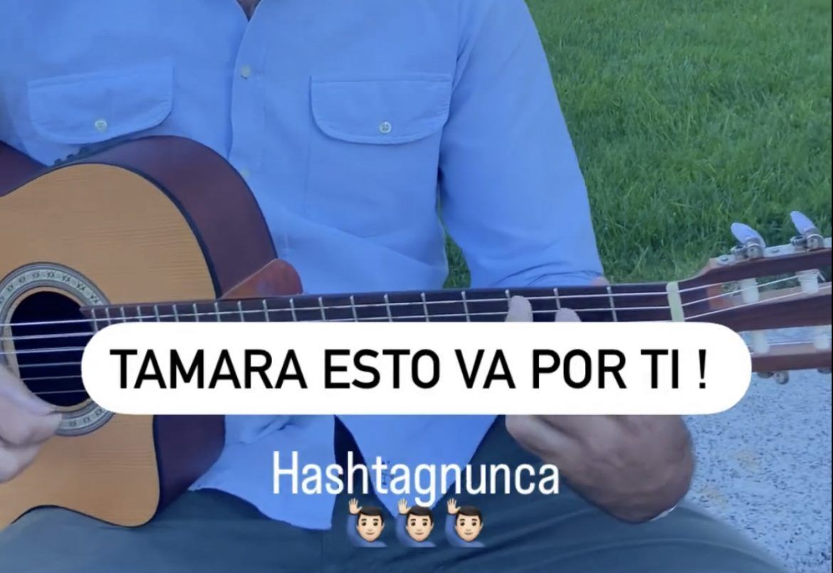 Tamara Falcó ¡Esto va por ti! Tamara Falcó ¡Esto va por ti! - Gastronomía y Moda