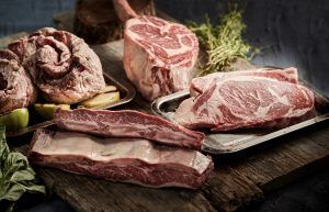 Carne madurada: si todos hablan de ella, por algo será - Gastronomía y Moda